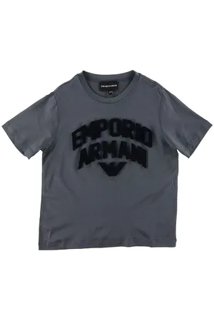 Emporio Armani T-shirt - Inchiostro