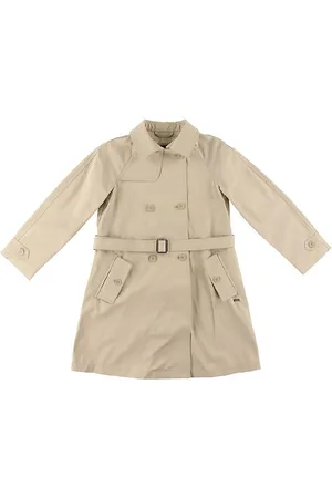 Emporio Armani Sommerfrakke - Corda
