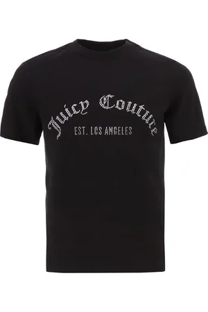 Juicy Couture T-shirt - Noah - Sort