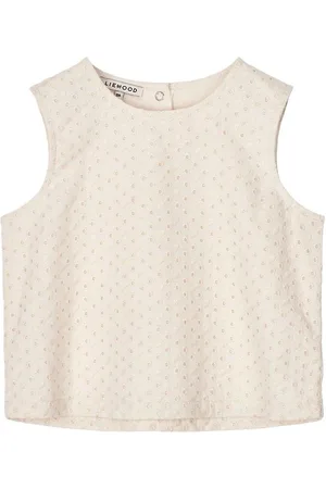 Liewood Top - Delphia - Sandy