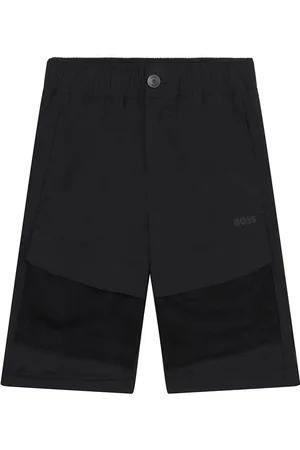HUGO BOSS Shorts - Sort