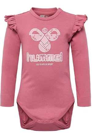 Hummel Body l/Ã¦ - hmlDana - Barogue Rose