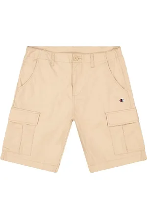 Champion Fashion Shorts - Bermuda - Sand
