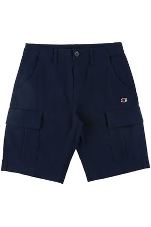 Champion Fashion Shorts - Bermuda - Navy