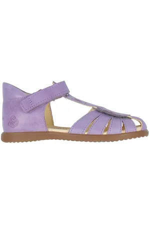 Bundgaard Sandaler - Caroline II - Lilac