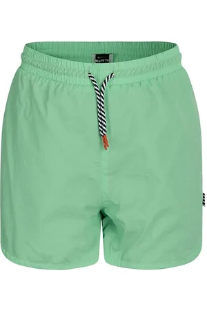 Mads Norgaard Shorts - Shayna - Cabbage