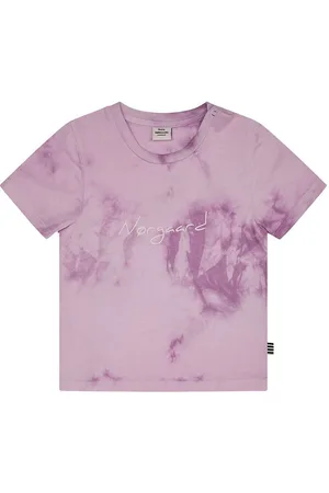 Mads Norgaard T-shirt - Taurus - Lavendula