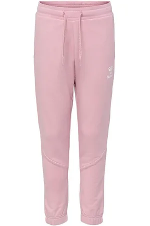 Hummel Sweatpants - hmlNuttie - Zephyr