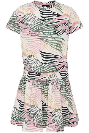 Hummel Kjole - hmlAlice - Laurel Wreath