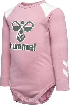 Hummel Body l/Ã¦ - hmlDevon - Zephyr