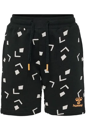 Hummel Shorts - hmlElijah - Black