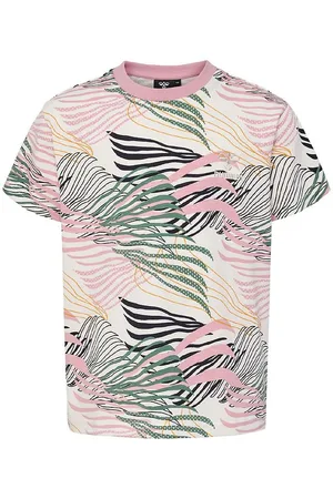 Hummel T-shirt - hmlAlice - Laurel Wreath