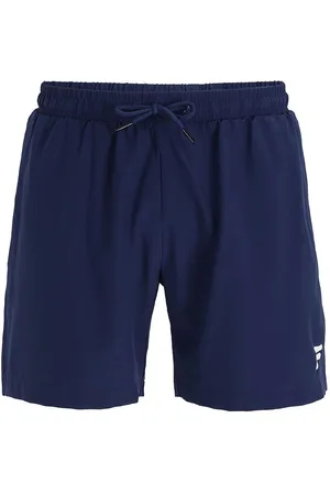 Fila Badeshorts - Sezze Beach - Medieval Blue