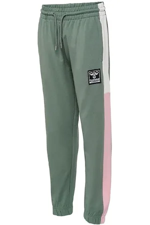 Hummel Sweatpants - hmlPalomi - Laurel Wreath