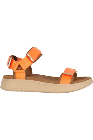 Woden Sandaler - Line - Tiger
