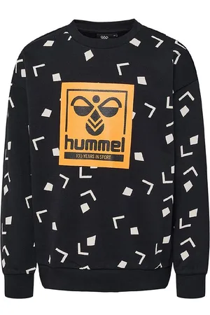 Hummel Sweatshirt - hmlElijah - Black
