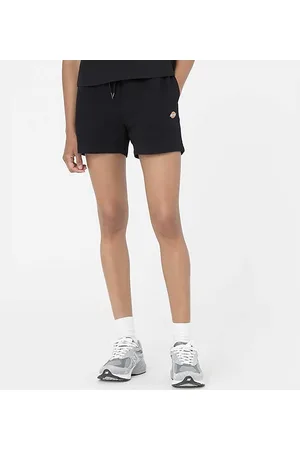 Dickies Shorts - Sweat - Mapleton - Sort