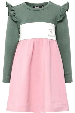 Hummel Kjole - hmlJamila - Zephyr