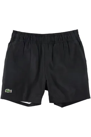 Lacoste Shorts - Sort