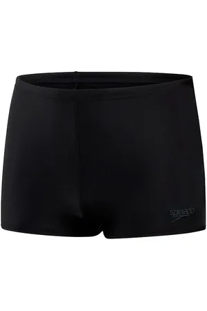 Speedo Badebukser - Eco Endurance+ - Sort
