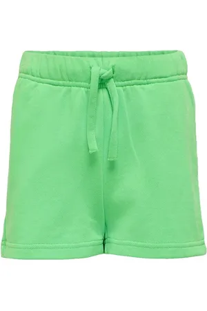ONLY Shorts - KogNever - Summer Green