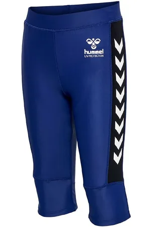 Hummel Badebukser - UV40 - hmlFiji - Navy Peony