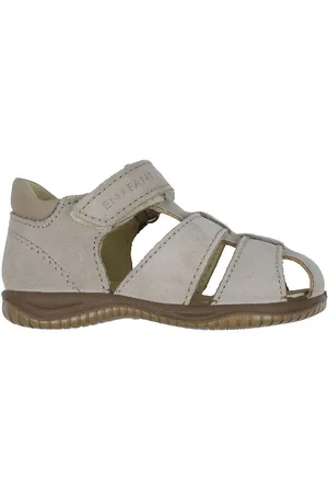 EN FANT Sandaler - Mushroom