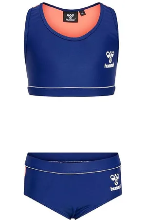 Hummel Bikini - hmlBell - Navy Peony