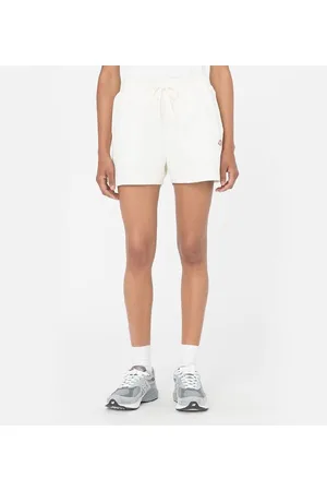 Dickies Shorts - Mapleton - Ecru