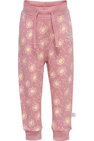 Hummel Sweatpants - hmlLogun - Zephyr
