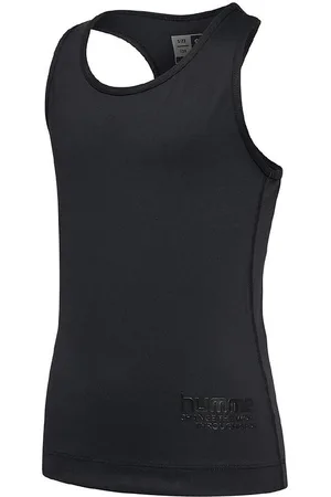Hummel Tanktop - hmlPure - Sort