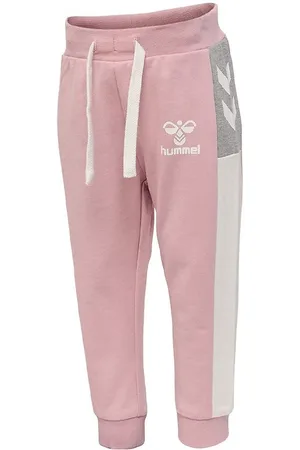 Hummel Sweatpants - hmlSkye - Zephyr