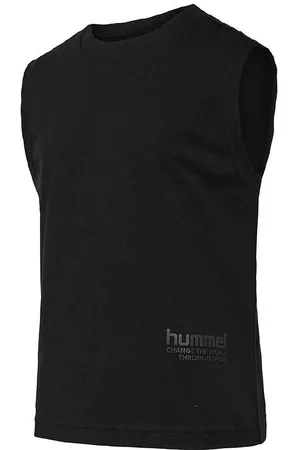 Hummel Top - hmlPure - Sort