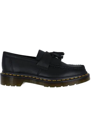 Dr. Martens Sko - Adrian - Sort
