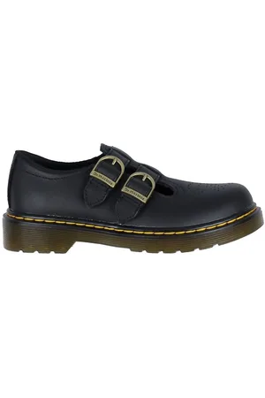 Dr. Martens Sko - 8065 J - Sort