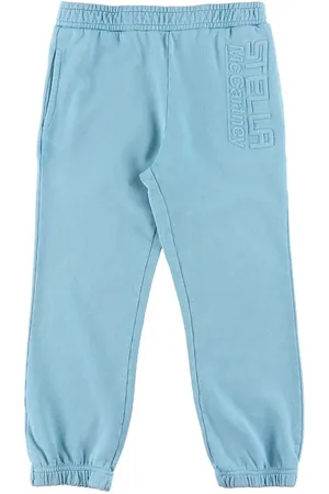 Stella McCartney Sweatpants - LyseblÃ¥