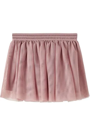 NAME IT Nederdel - NmfNutulle - Woodrose
