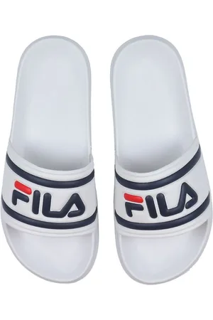 Fila Badesandaler - Morro Bay - White