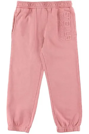 Stella McCartney Sweatpants - Pink