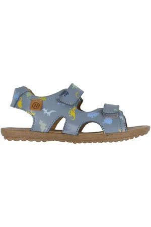 Naturino Sandaler - Sky - Celeste