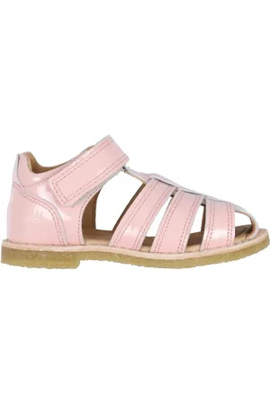 WHEAT Sandaler - Bailey - Powder