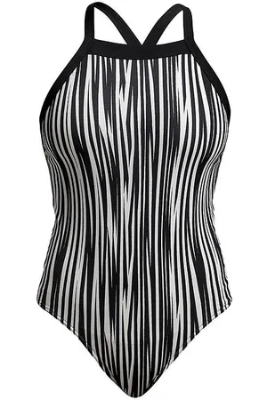 Funkita Badedragt - UV50+ - Sky Hi One - Stick Stack