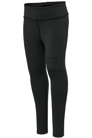 Hummel Leggings - hmlPure - Sort