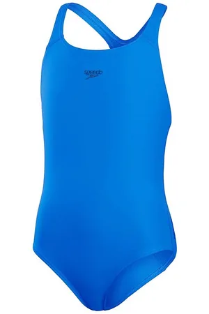 Speedo Badedragt - ECO Endurance+ Medalist - BlÃ¥