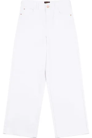 Lee Jeans - Denim - Stella Aline Twill - Bright White