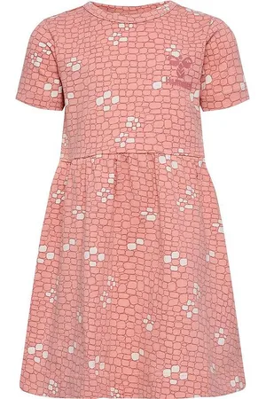 Hummel Kjole - hmlZanzi - Rosa