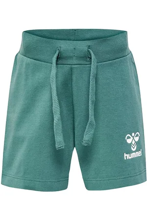 Hummel Shorts - hmlAzur - Sea Pine