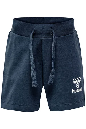 Hummel Shorts - hmlAzur - Dress Blue