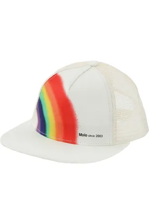 Molo Kasket - Big Shadow - Rainbow