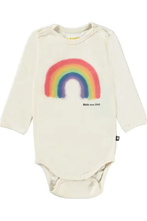 Molo Body l/Ã¦ - Foss - Rainbow